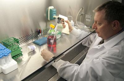 Dean Burkin, University of Nevada School of Medicine