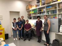 DKU and InDevR Collaborators