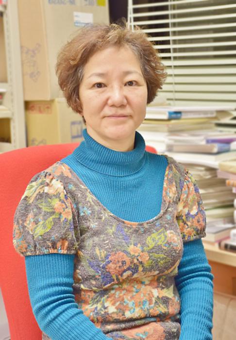 AOYAMA Kaoru
