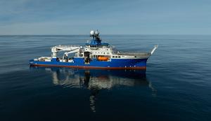 R/V Falkor (too)