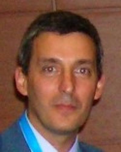 Prof. Ady Arie, Tel Aviv University