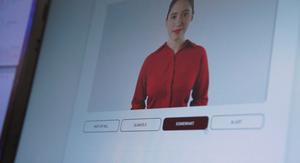 dementia digital human test