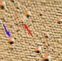 Speed Bumps Less Important Than Potholes for Graphene