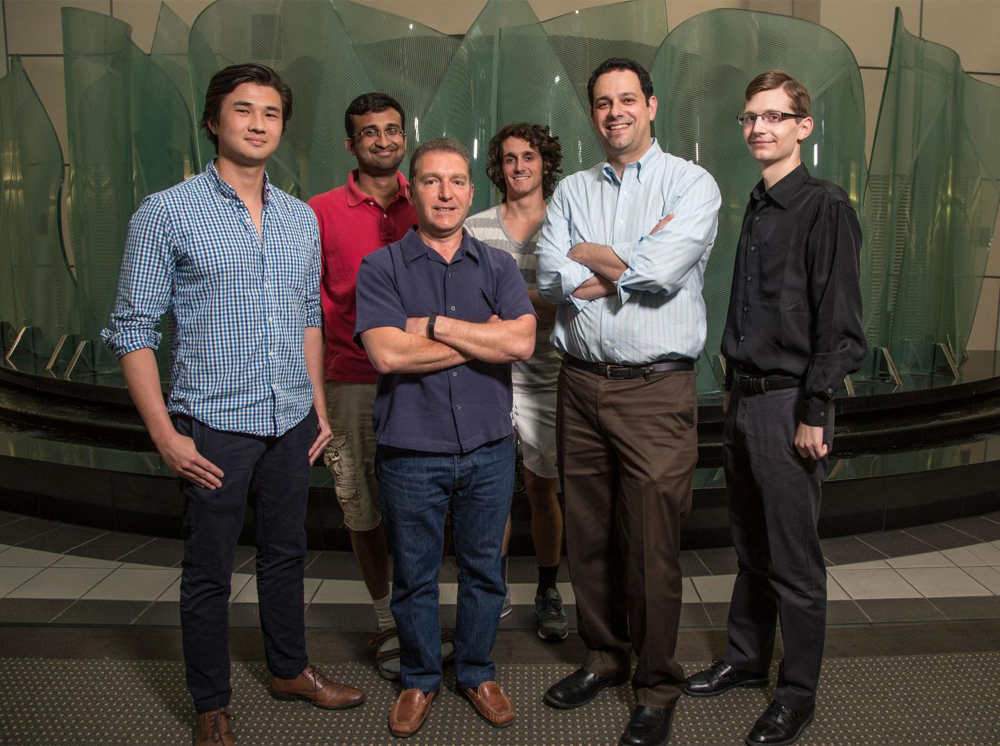 Cravatt Saghatelian Group