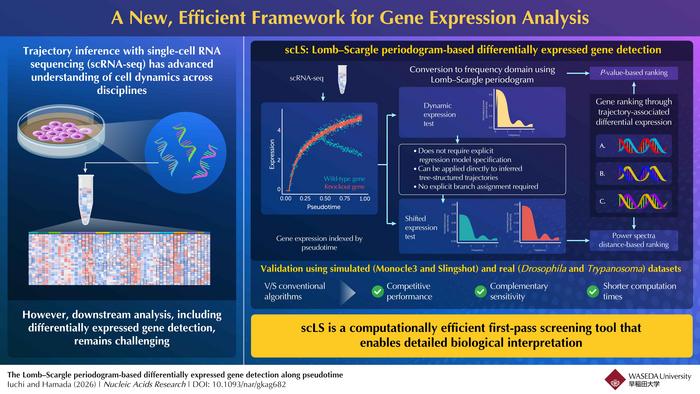 Proposed scLS algorithm