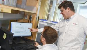 WPI will lead new BioHub in Central Massachusetts