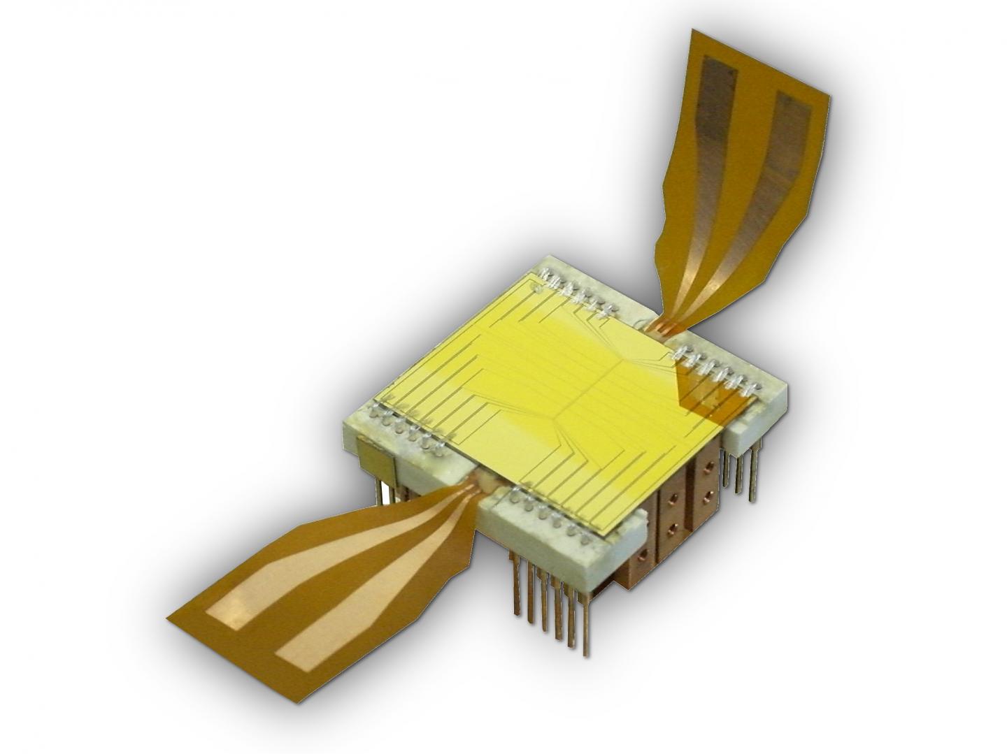 Atom Chip