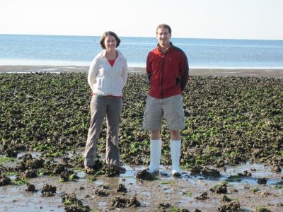 Randall Hughes and David L. Kimbro, Florida State University