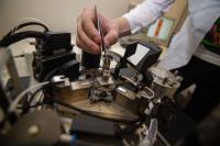 Magnetic Force Microscope