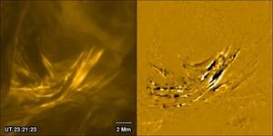 Zooming in on magnetic reconnection