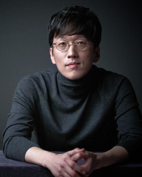 Sangwoo Lee, MDPI Korea Head of Office