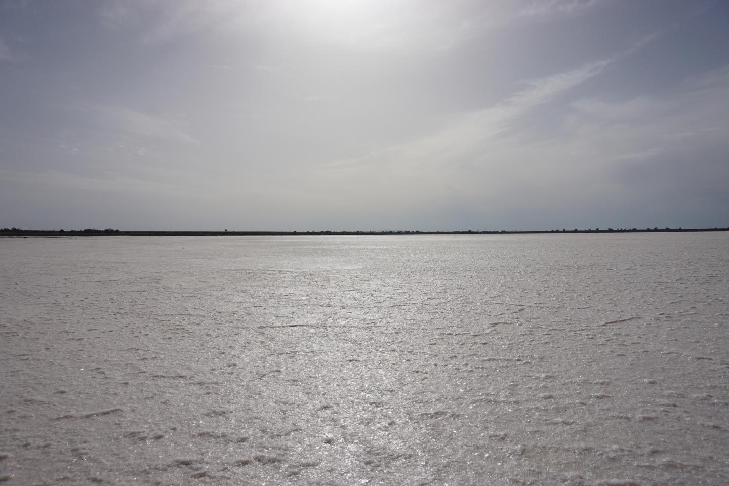 Salt Pan