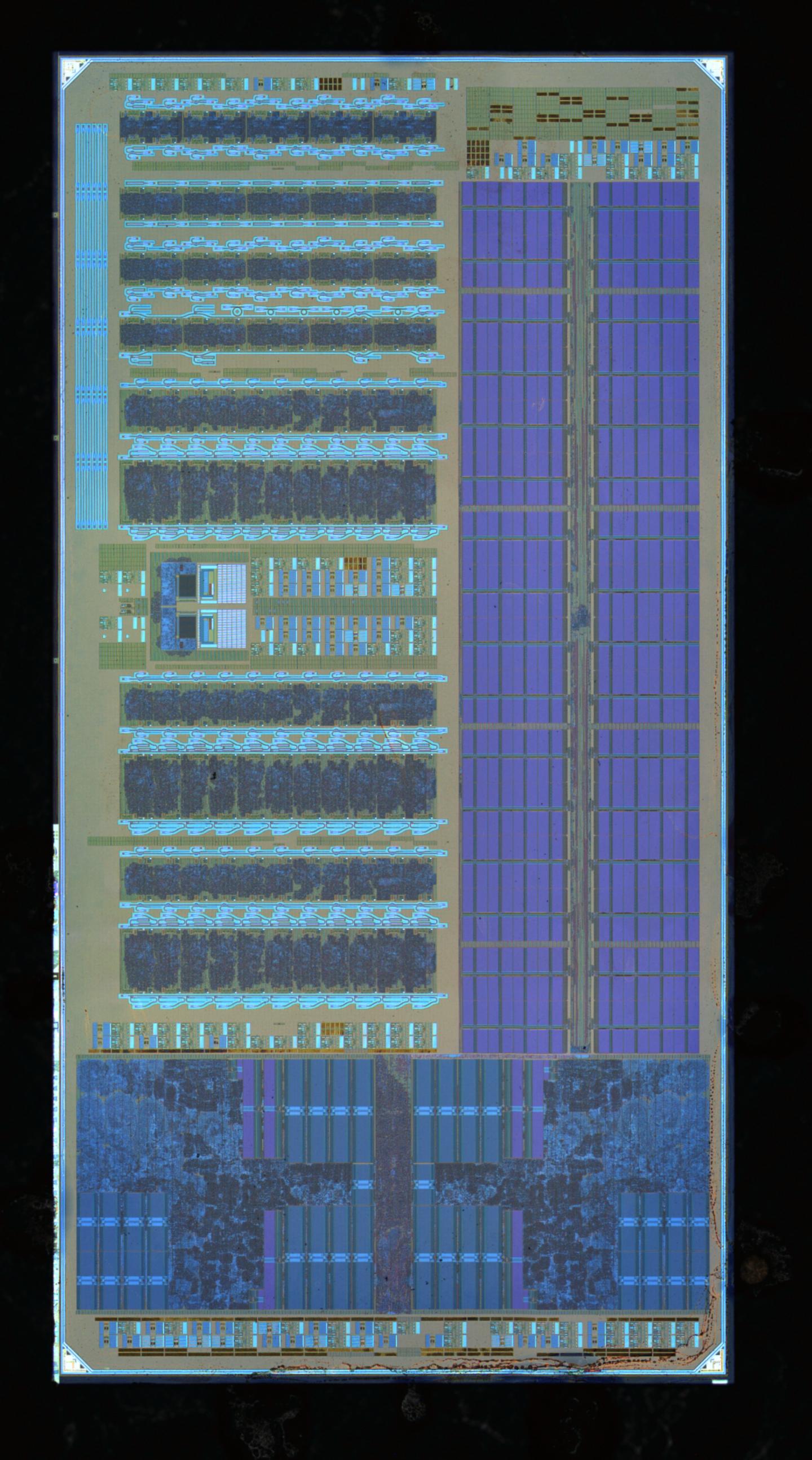 Photonic Chip (2 of 3)