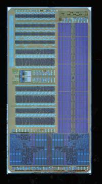 Photonic Chip (2 of 3)