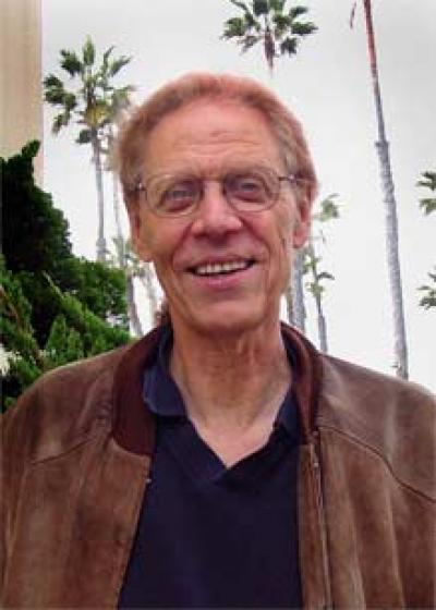 Jermey Jackson, Scripps Institution of Oceanography