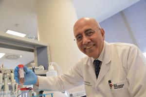 Prof. Dr. Önder Ergönül