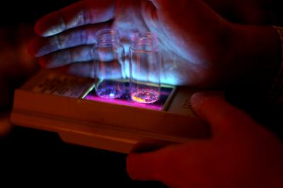 Light-emitting Diodes