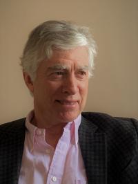 Randall Parrish, Ph.D.