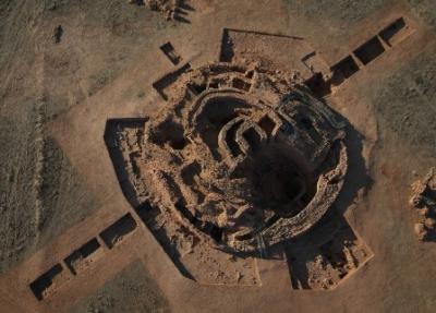 Motilla del Azuer Archaeological Site