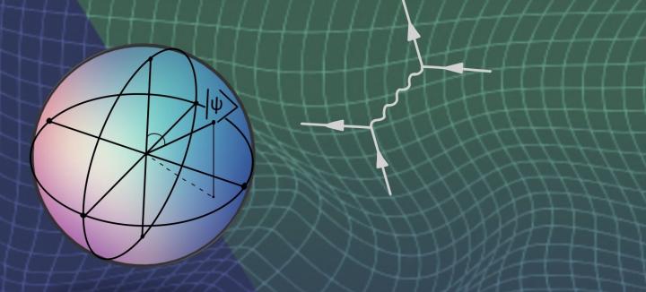 New Center Develops Quantum Tools To Study Quantum Materials