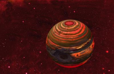 Brown Dwarf Weather