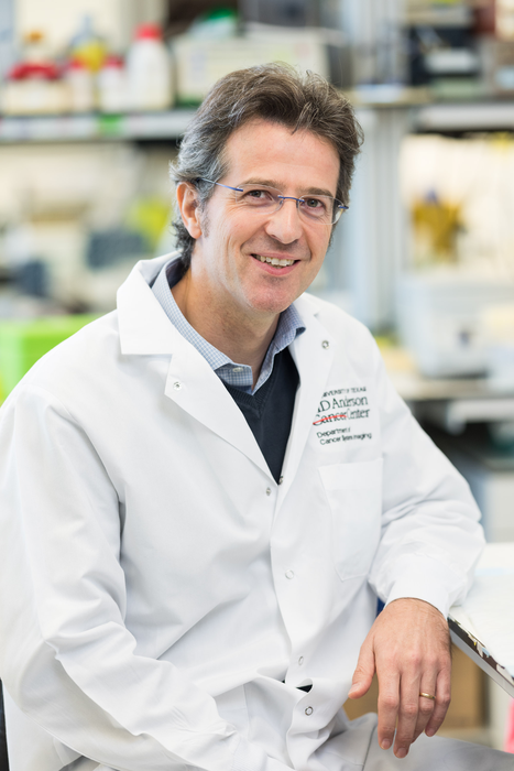 Andrea Viale, M.D.