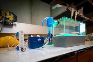 Breathable microrobots - 4