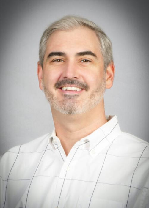 Charles Schambeau