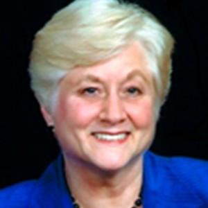 Margo A. Brinton, Georgia State University