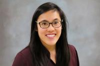 Karen Chiu, University of Illinois at Urbana-Champaign