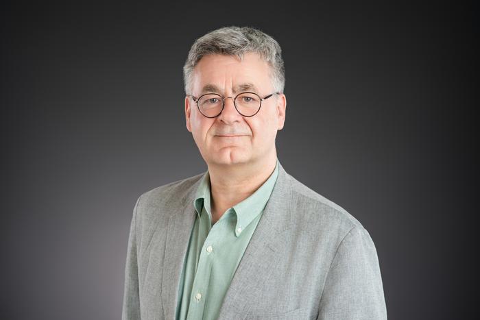 Carsten Bönnemann, MD, joins St. Jude to expand research on pediatric catastrophic neurological disorders
