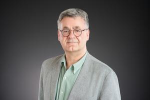 Carsten Bönnemann, MD, joins St. Jude to expand research on pediatric catastrophic neurological disorders