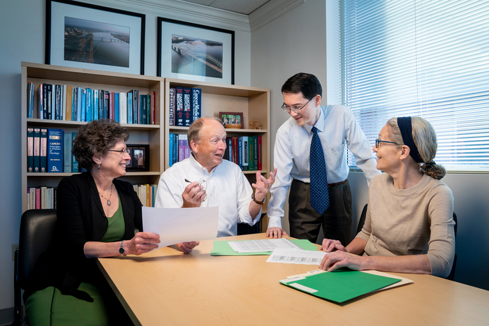 St. Jude researchers studied relationship between multi-symptom burden and other factors, including pediatric cancer treatment and socio-demographics