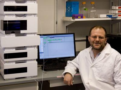 Patrick Kiser, Ph.D.
