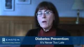 Interview with Jill Crandall, M.D., Albert Einstein College of Medicine