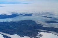 Helheim Glacier