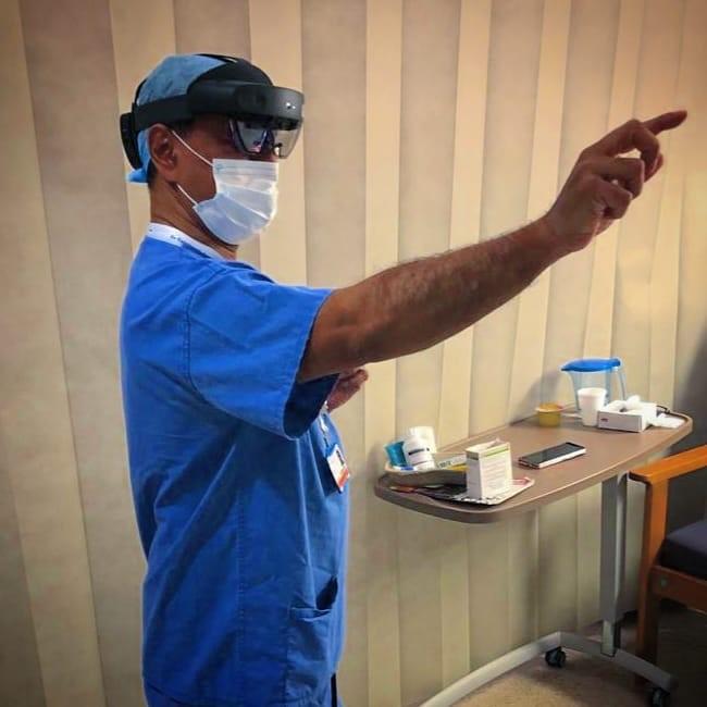 Smart Glasses 