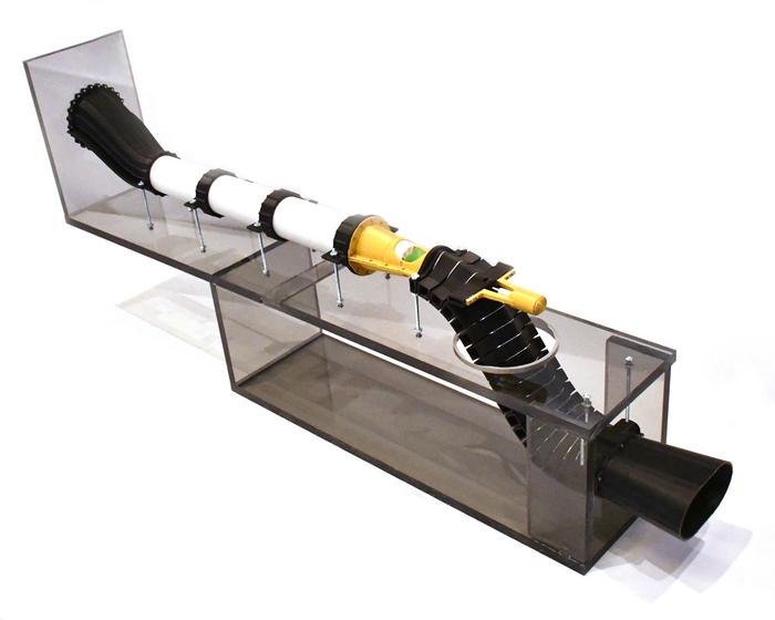 Rendering of integrated components