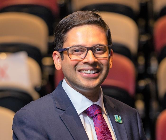Professor Savio George Barreto, Flinders University and Flinders Medical Centre, SALHN