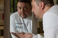 John Miles, James Cook University (1 of 2)