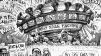 A Century of Health Care Reform