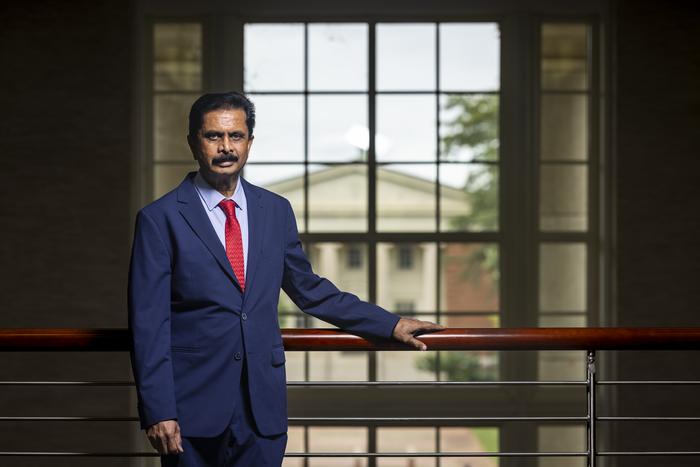 Dr. Anumantha Kanthasamy