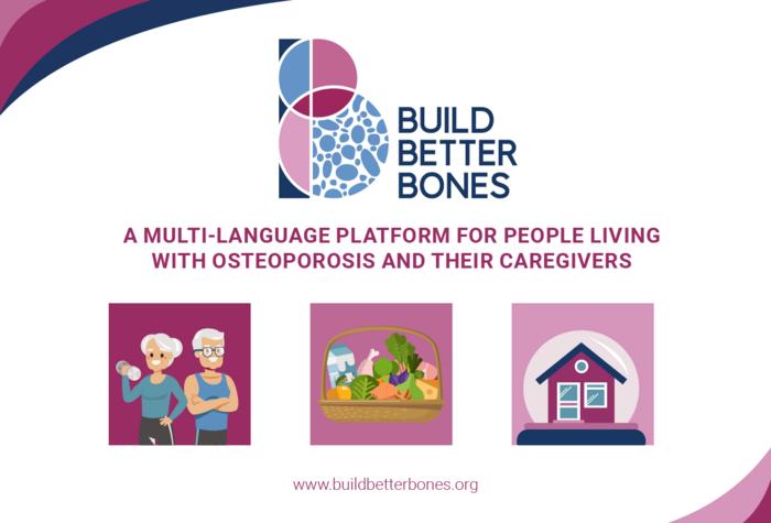 Build Better Bones