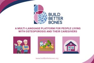 Build Better Bones