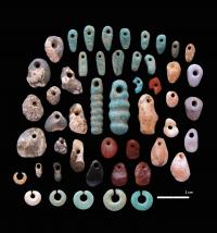 Stone Beads