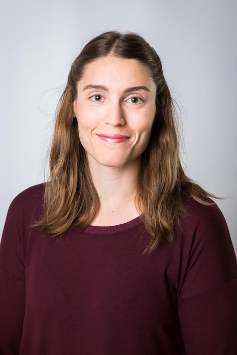 Sophia Björkander
