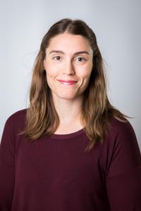 Sophia Björkander