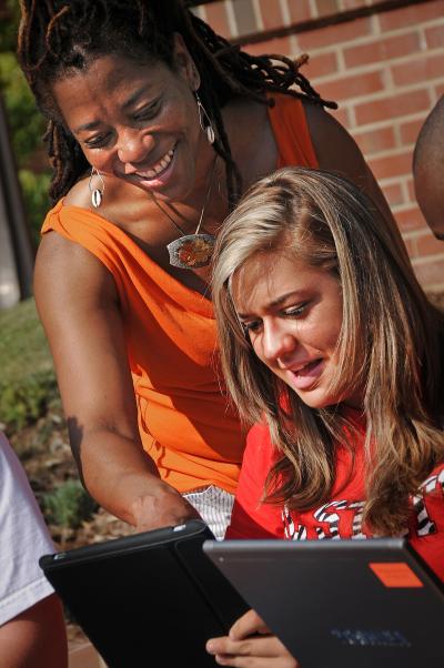Mentors in Career Success