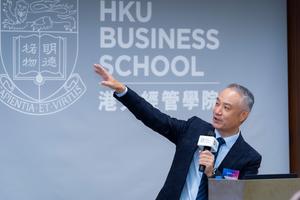 Mr. Xianxiang YANG