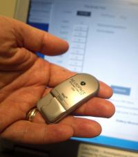 Implantable Device Designed to Detect, Stop Seizures Under Study at MCG 1 (of 2)